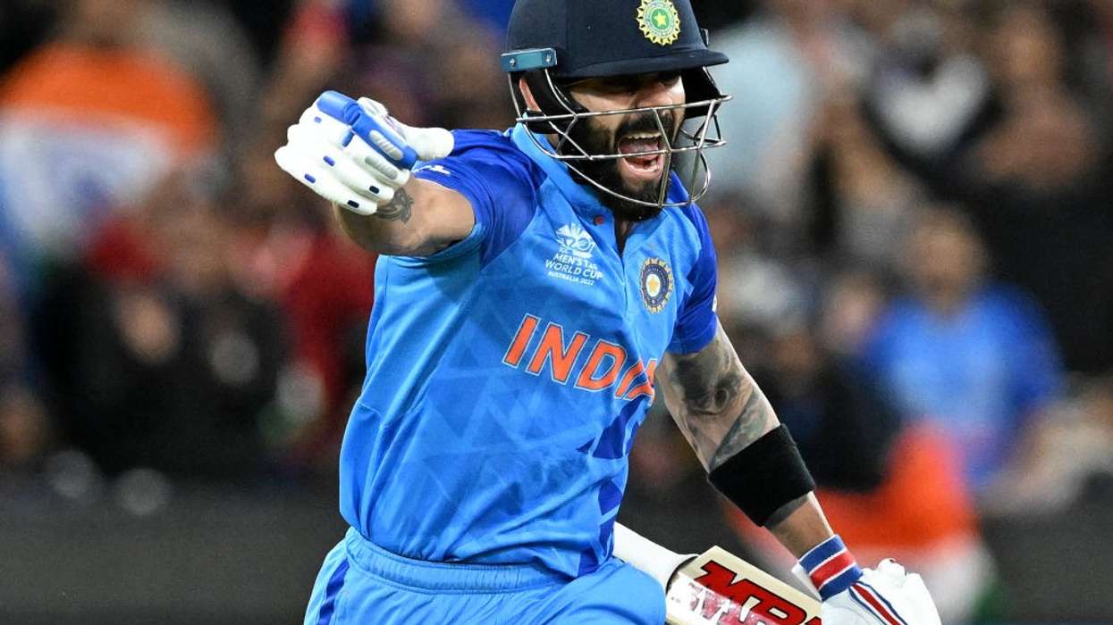 India vs Pakistan Test: MCC and Victoria government inquire about hosting marquee match at MCG