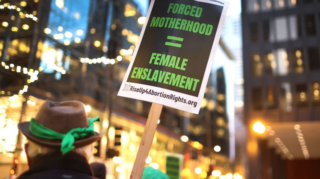 Restricted access to abortion linked with higher suicide rates : US Study