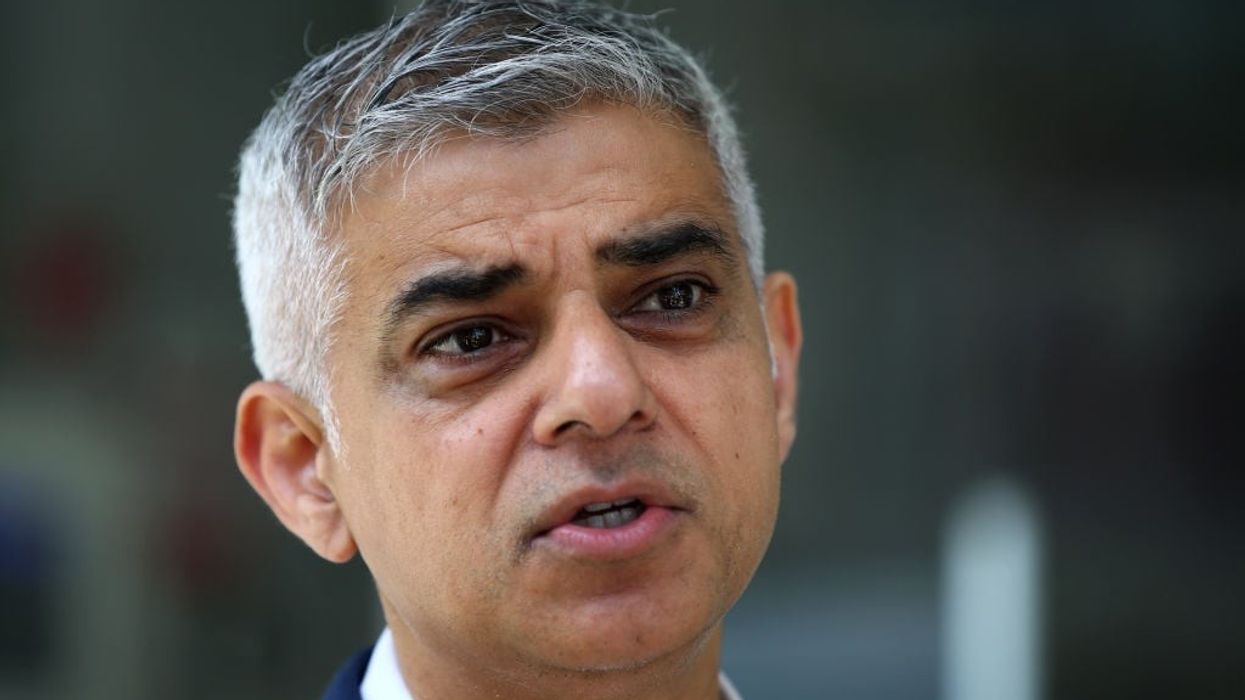 Sadiq Khan calls for renationalisation of building safety watchdog to avoid another Grenfell Tower-like fire tragedy