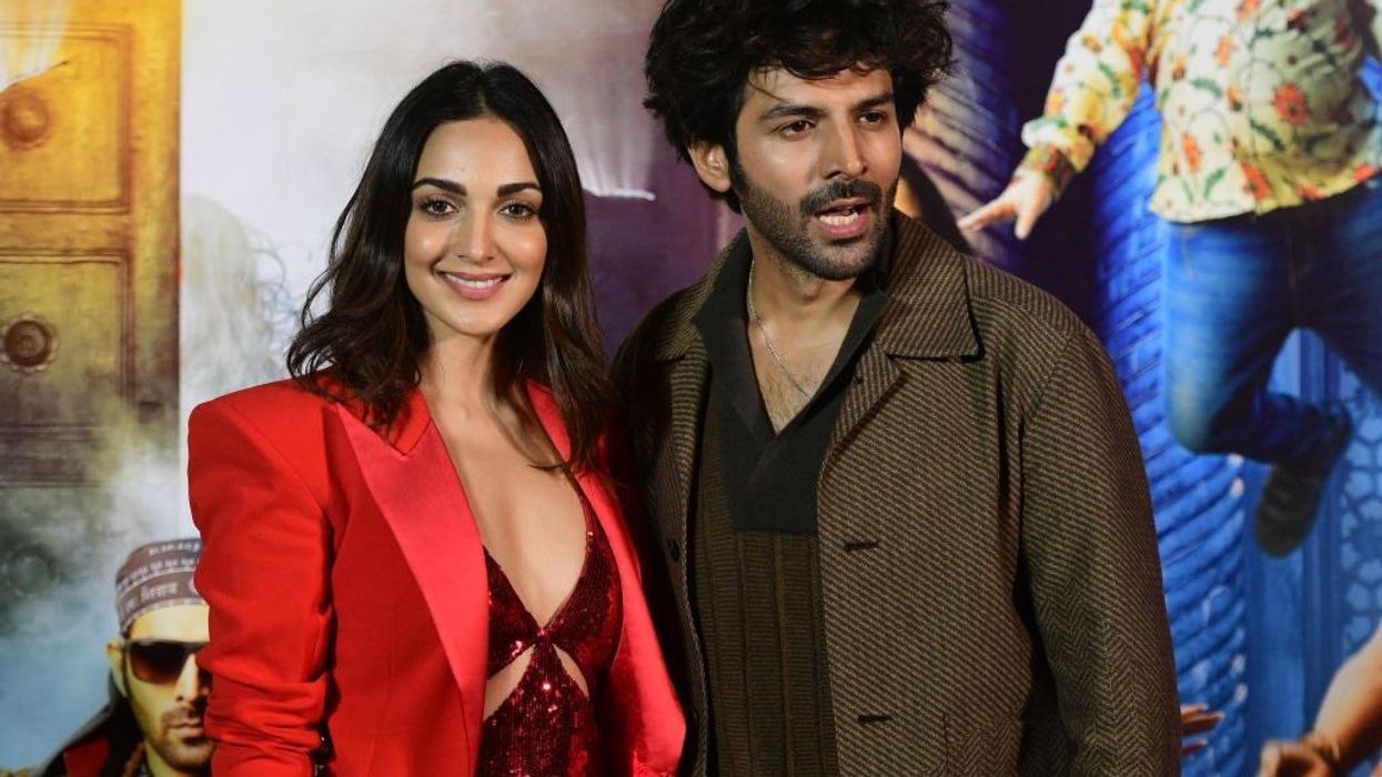 'I hope to have more 2022's in my life,' says Kartik Aaryan