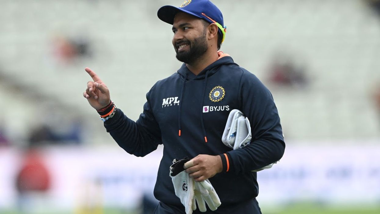 Cricketer Rishabh Pant's condition improves, shifted from ICU to private ward