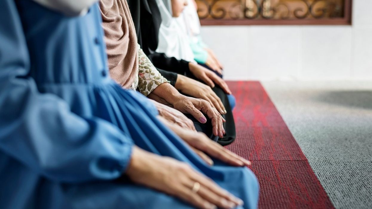 Oldham mosque launches probe after ‘hoax’ letter says 10 Muslim females 'left Islam & transitioned'