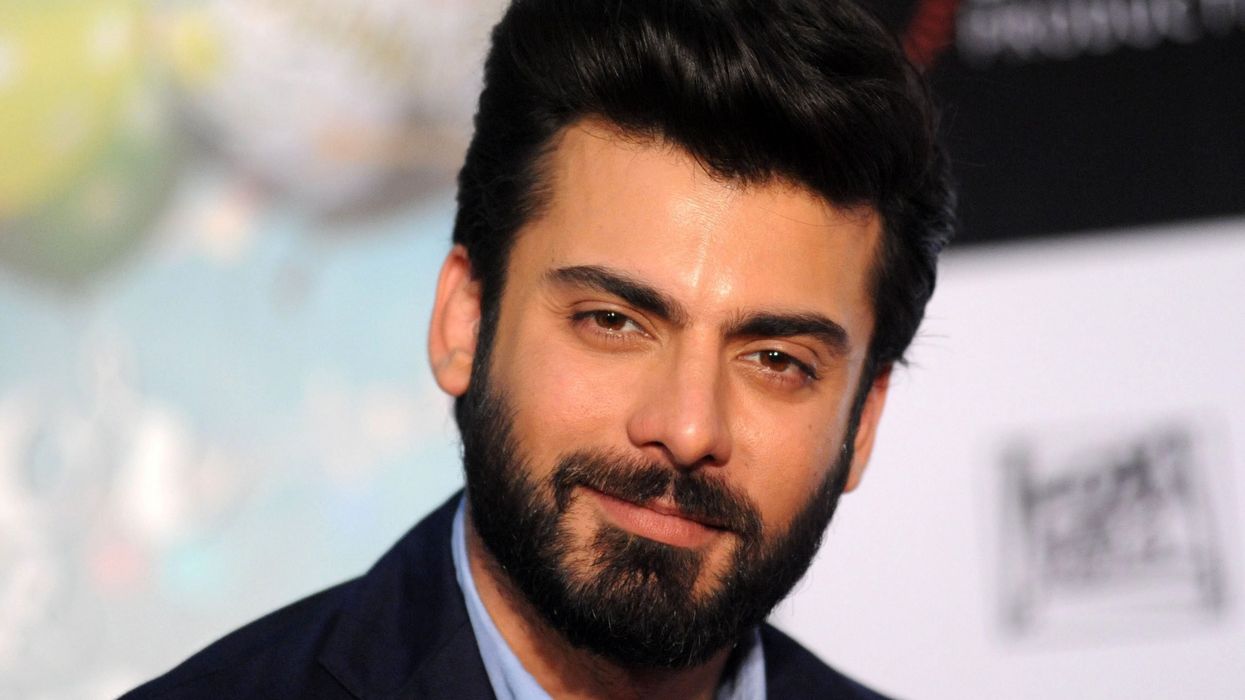 Fawad Khan on the possibility of The Legend of Maula Jatt release in India: ‘It’s like those sweets and delights we send across to one another on Eid and Diwali’
