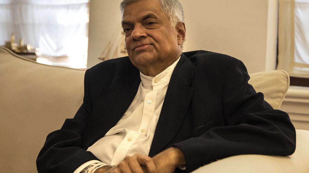 Talks with President Wickremesinghe on hold as Tamils await govt's response: TNA