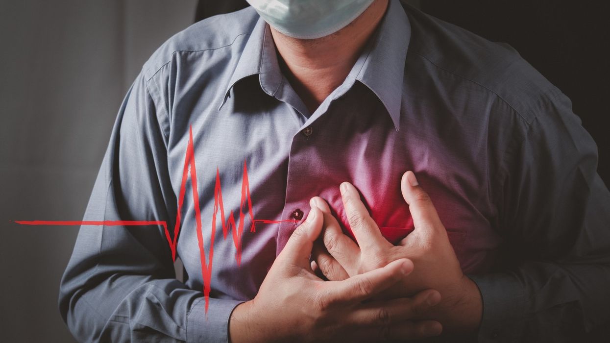Pandemic amplified heart-linked deaths