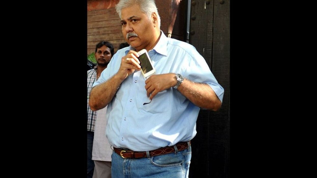 When Indian actor Satish Shah's reply to racist remarks at Heathrow Airport won internet over: 'Because we are Indians'