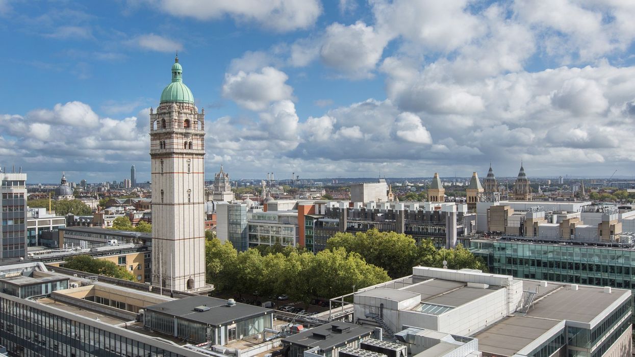 University urges students to have ‘hard conversations’ over 'white privilege'