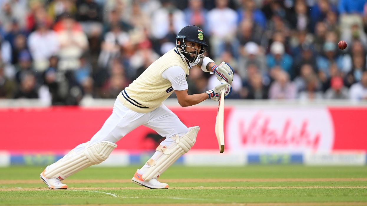 What is Dexa scan, the new Indian cricket team's selection criteria