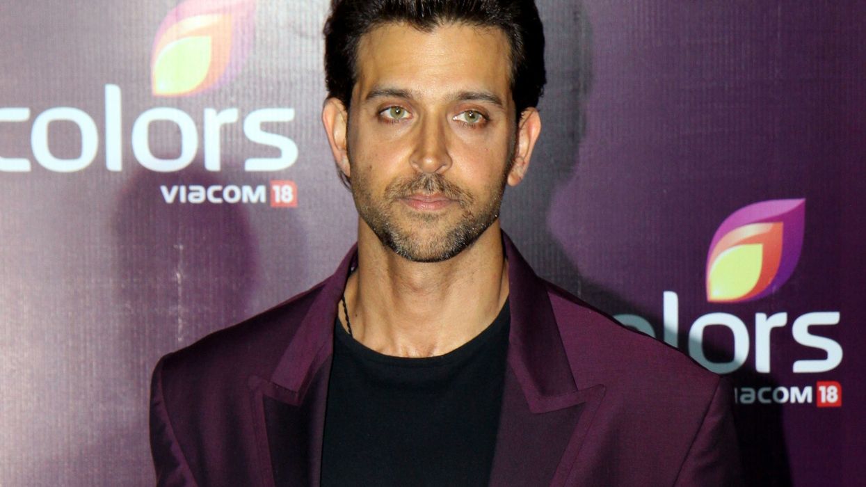 Hrithik Roshan opens up about being ‘on the verge of depression’: I was dying when I was doing War, I was up against a really big challenge’