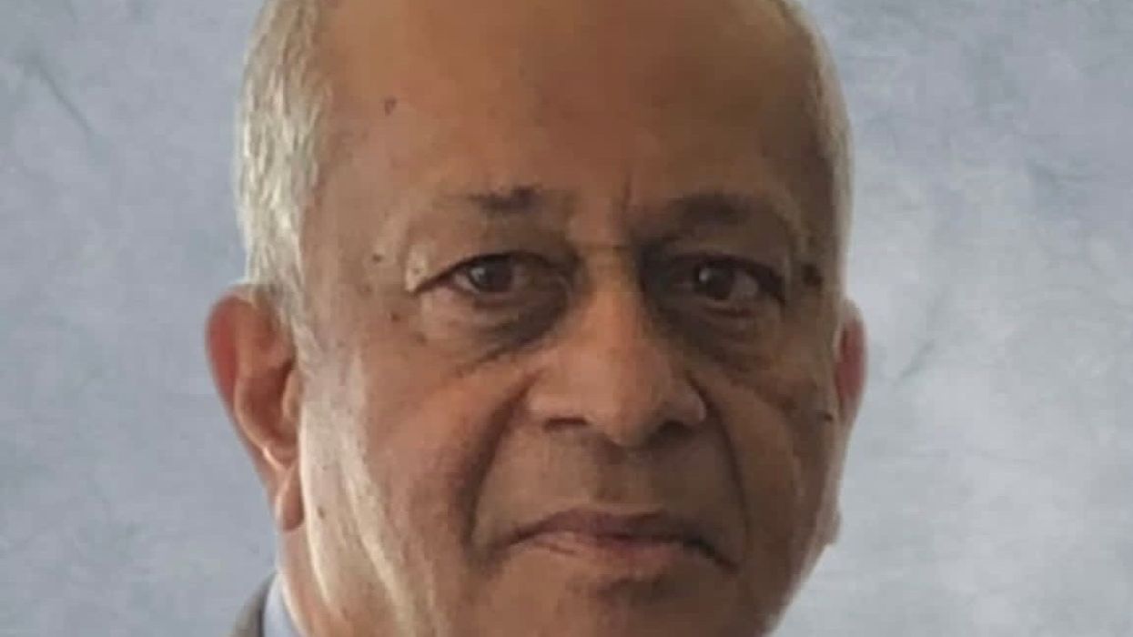 Sri Lanka's renowned editor Nadesan to get Pravasi Bharatiya Samman Award