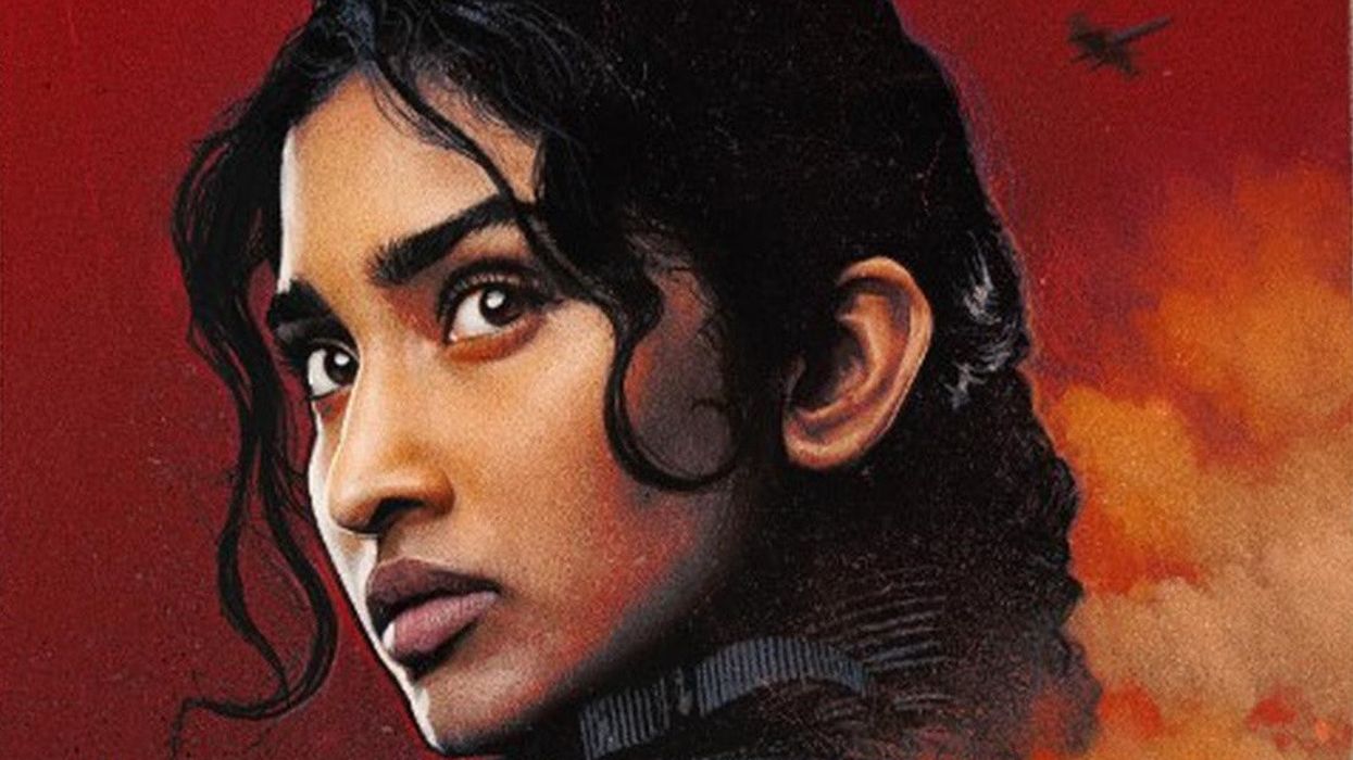 Varada Sethu opens up about playing Cinta in Star Wars show Andor: ‘I imagined her as a survivor of a genocide’