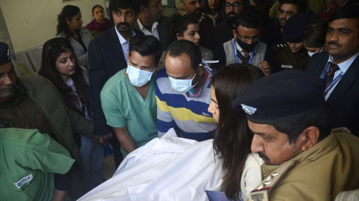 Rishabh Pant airlifted to Mumbai, set to undergo surgery: BCCI