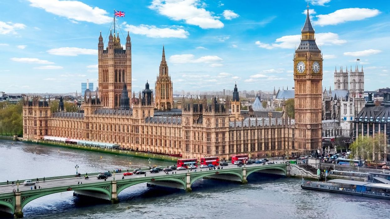 Concept of ‘white privilege’ removed from training material for parliamentary employees