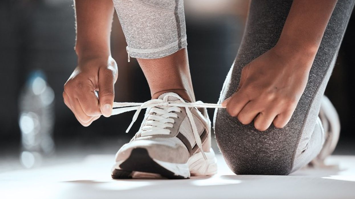 2 minutes vigorous exercise can reduce risk of death by 40% - Study