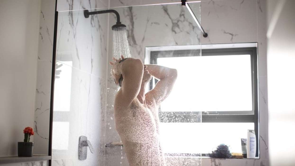 This shower habit could cause heart attack in winter. Deets inside