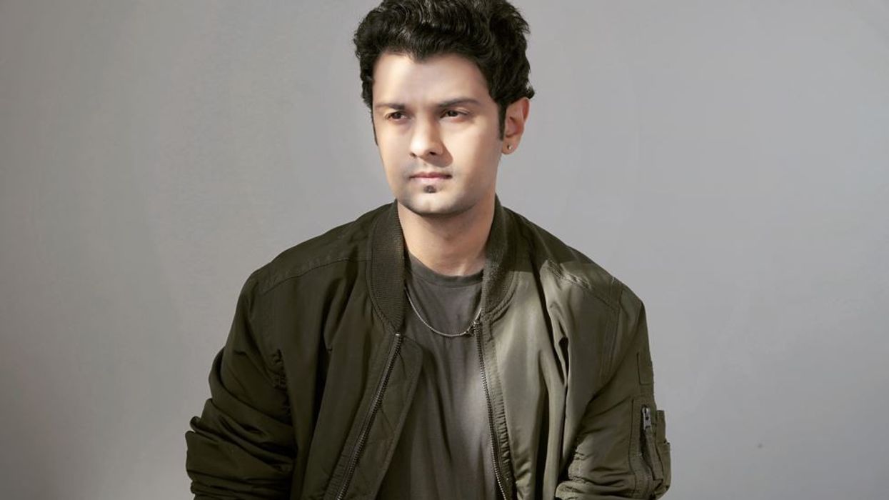 'It was a dream film debut’