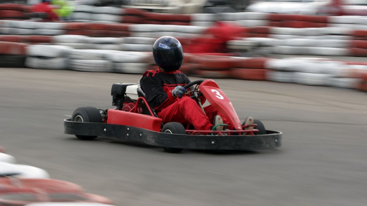 Indian-origin teenager in ICU in South Africa after her hair caught in go-kart