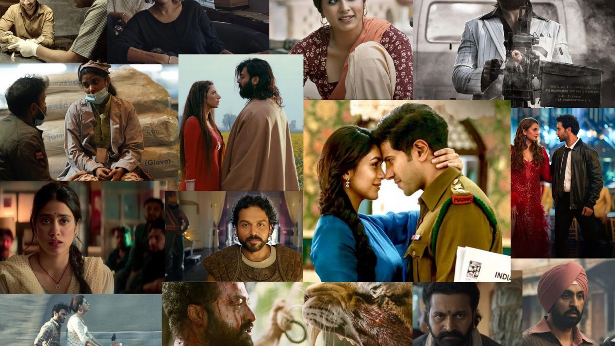 Asian cinema gems that sparkled last year