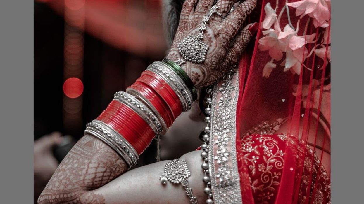 Elderly man in India's Kolkata installs wife's silicone statue at home after she died in pandemic