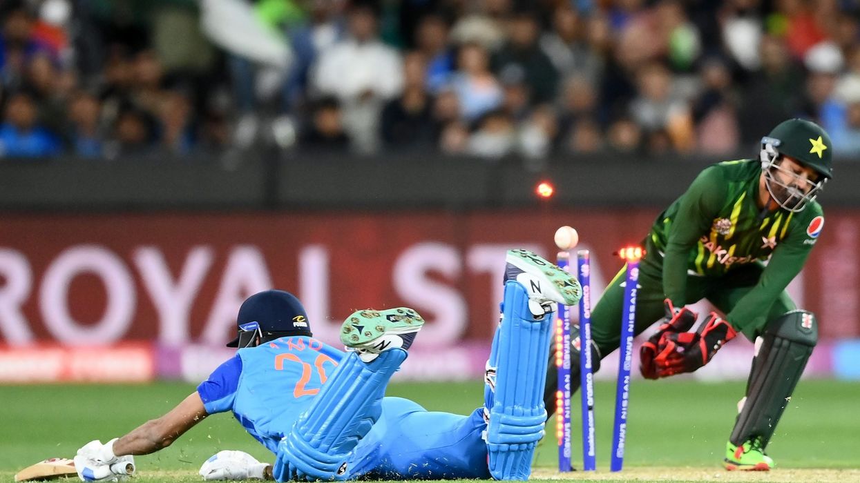 India, Pakistan in same group for Asia Cup 2023 as Asian Cricket Council announces calender for next two years