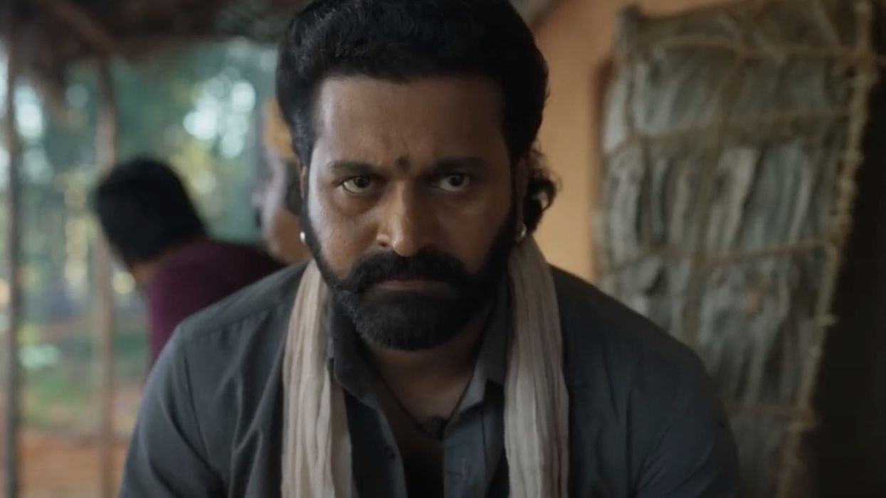 ‘Kantara 2’ to roll on August 27