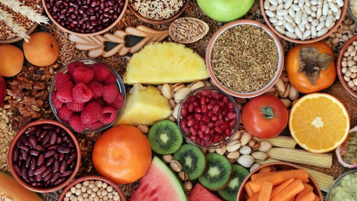 Calorie counting ‘complete nonsense’ and pointless?