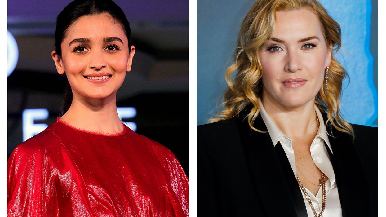 Alia Bhatt praises Kate Winslet for her views on body shaming, urges fans to watch her viral video