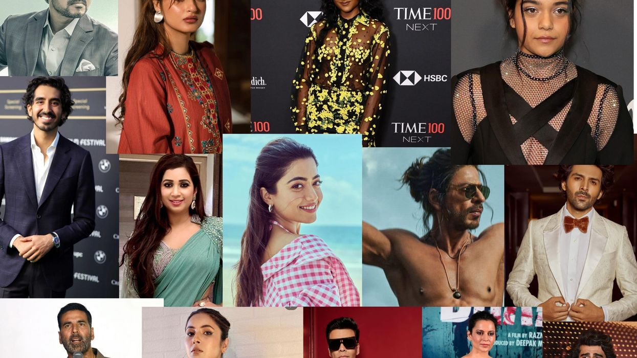 EYE SPY: Predicting entertainment highs and lows in 2023