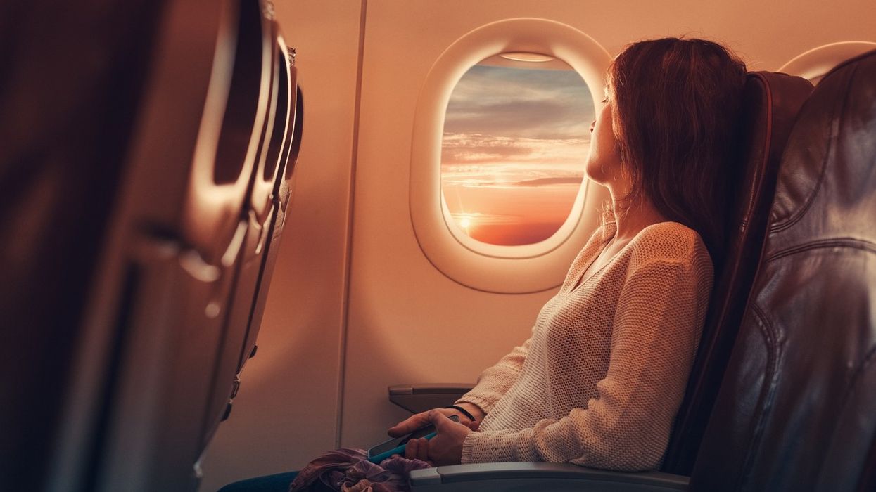 India: Another mid-air peeing incident, now on Paris-Delhi Air India flight
