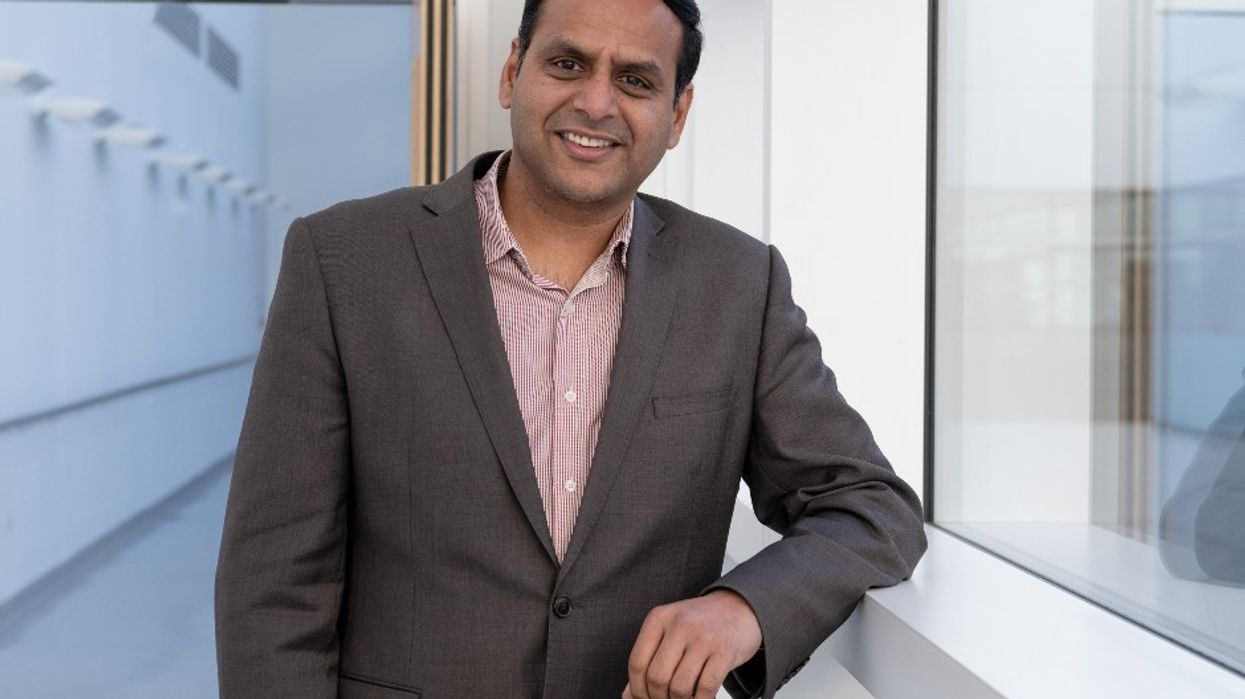 Birmingham doctor saves man’s life twice on flight to India