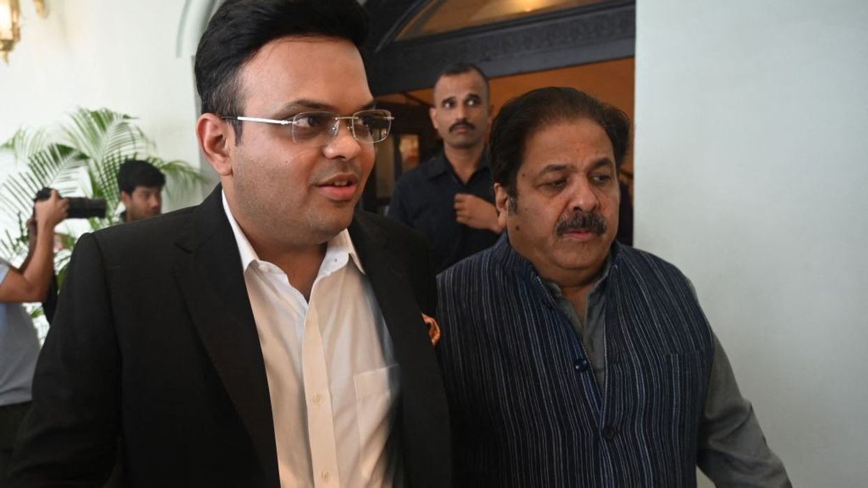 Asian Cricket Council slams PCB Chairman Najam Sethi's comment targeting Jay Shah