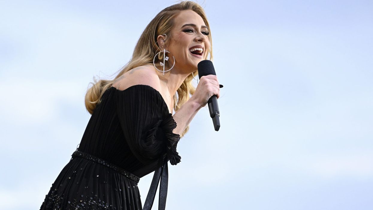 Adele reveals she suffers with ‘bad sciatica’ – Here’s all you need to know about this painful condition