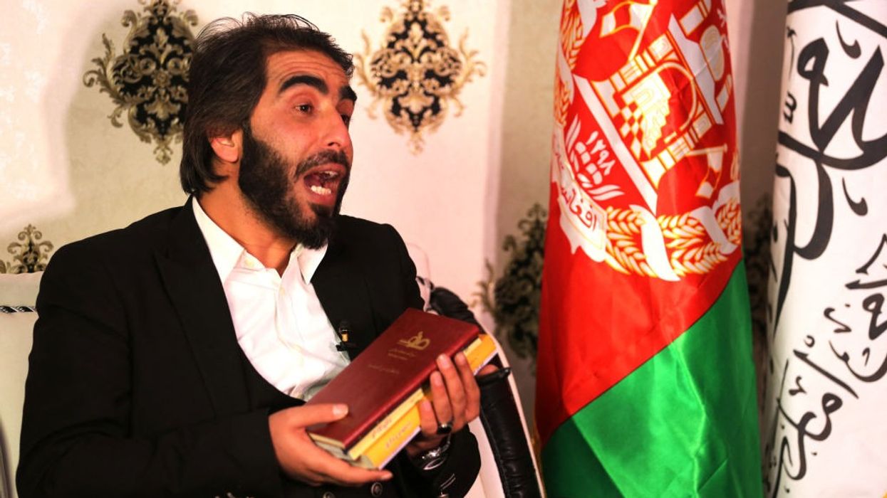 Academics quit jobs in Afghanistan to protest ban on university education for women