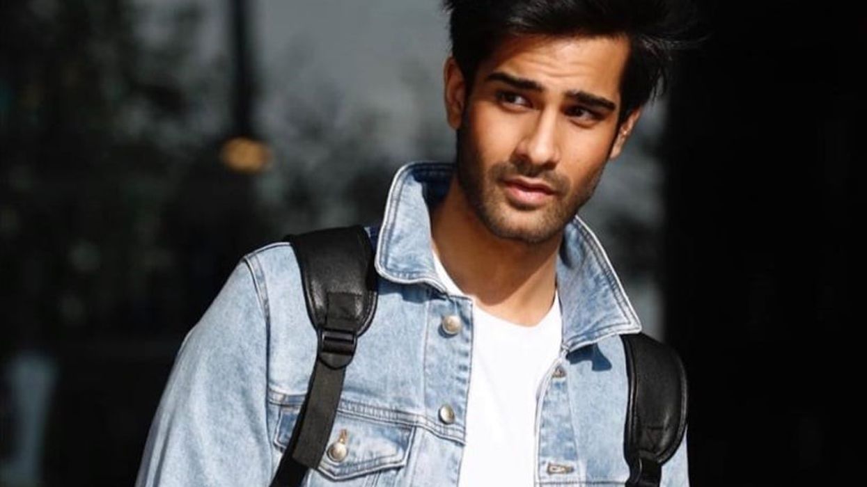 Abhishek Kapoor to launch Aaman Devgan in his next action adventure, with Ajay Devgn in a never seen before avatar