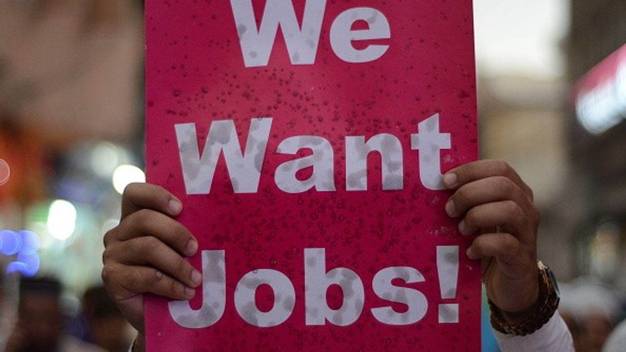 Pakistan central bank's foreign exchange reserves hit eight-year low