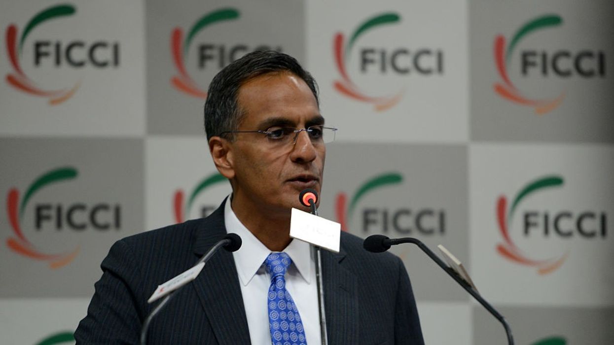 Senate confirms Richard Verma for top state department post