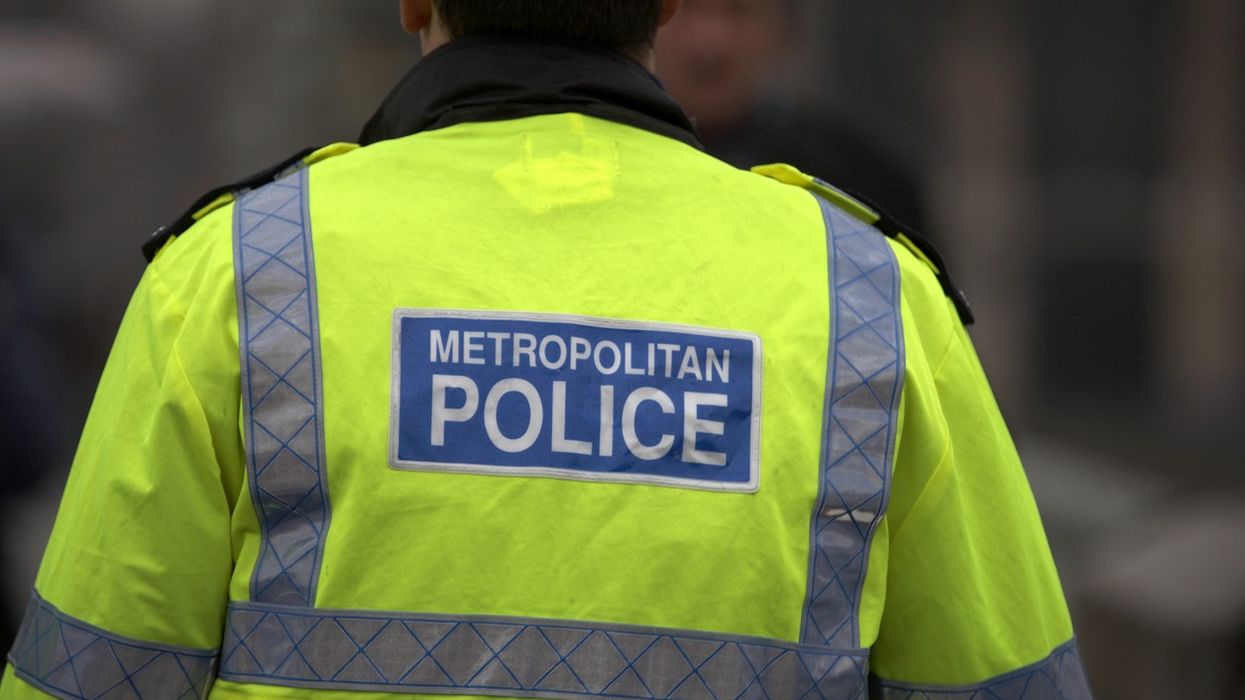 Trainee officer sacked over concerns about his hearing ability wins discrimination claim against Met Police