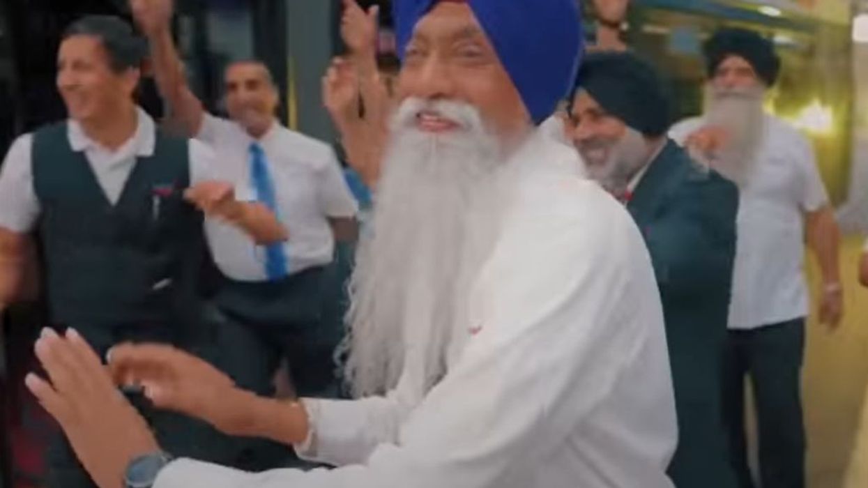 National Express bus driver turns into a popular singer: 'I wanted to combine my passion for driving, singing'