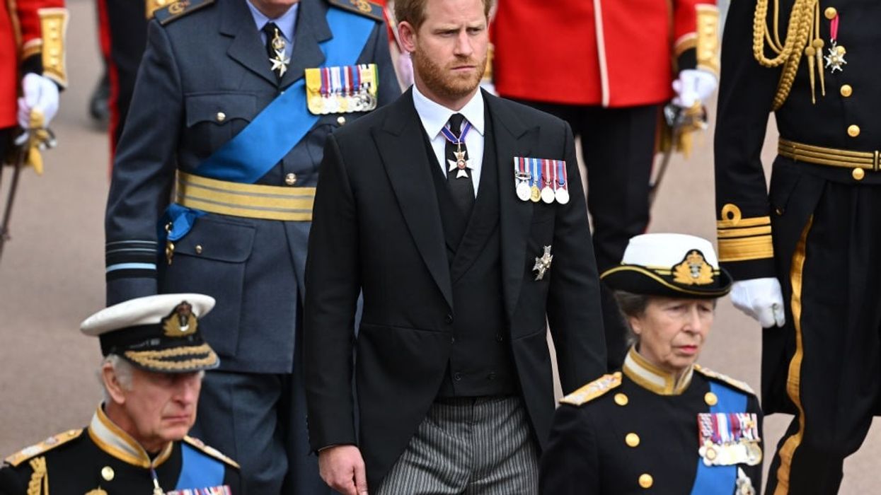 Afghan protesters call for Prince Harry’s trial after his Taliban killings revelation