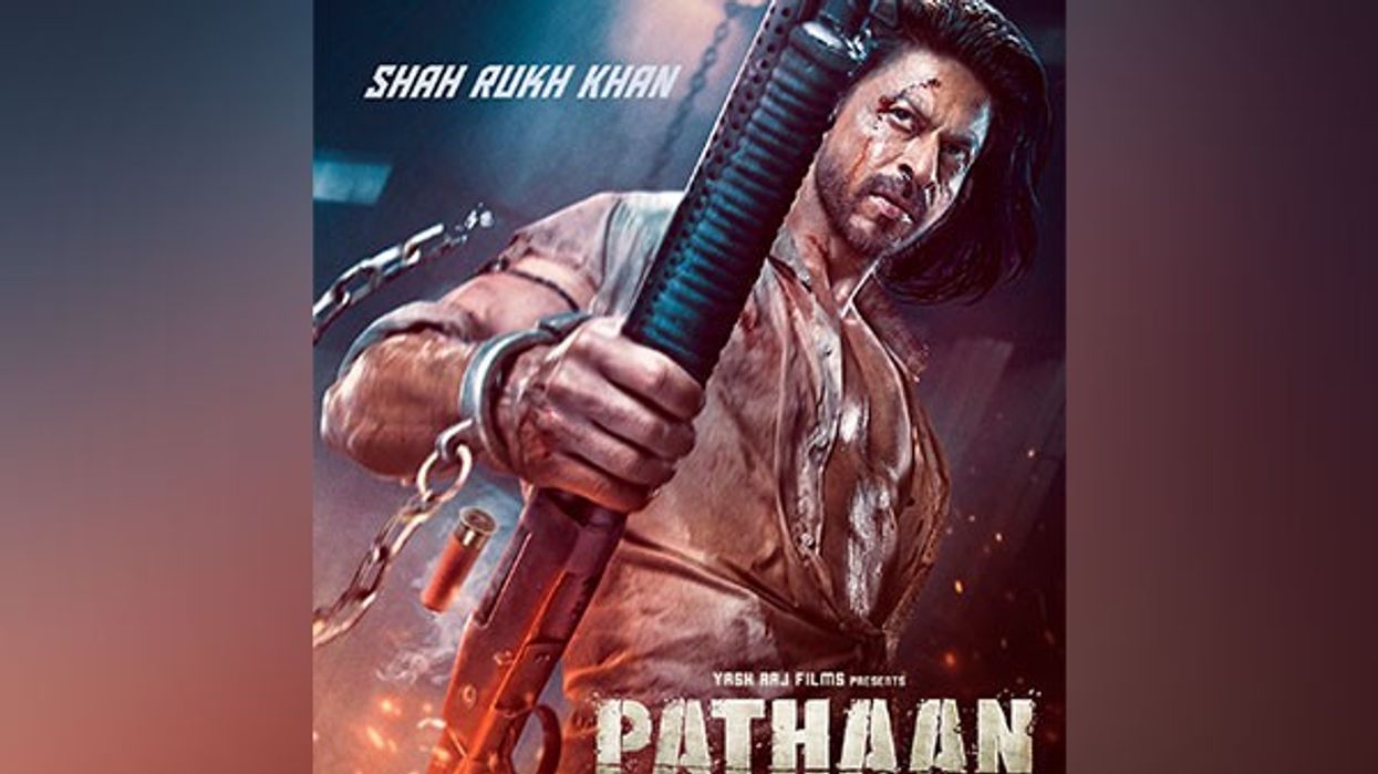 Guj: VHP withdraws protest against Shah Rukh Khan’s Pathaan after removal of ‘objectionable’ content