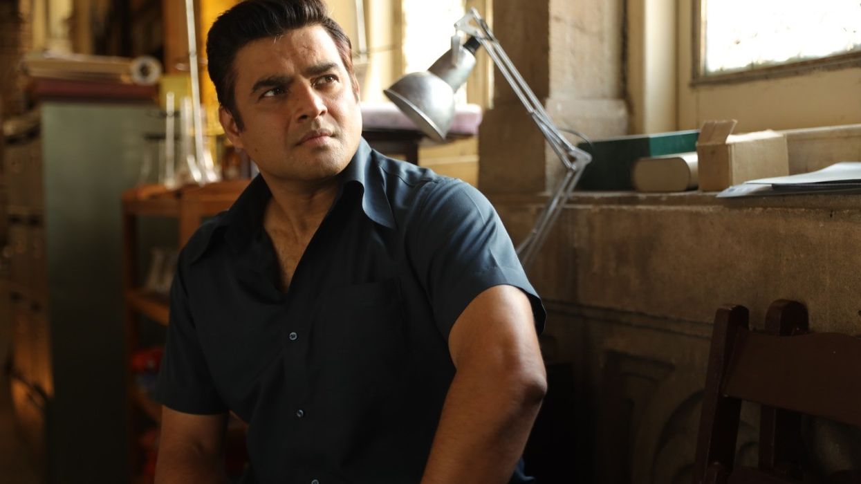 Rocketry: R Madhavan’s visual treat handpicked for Academy Awards first list