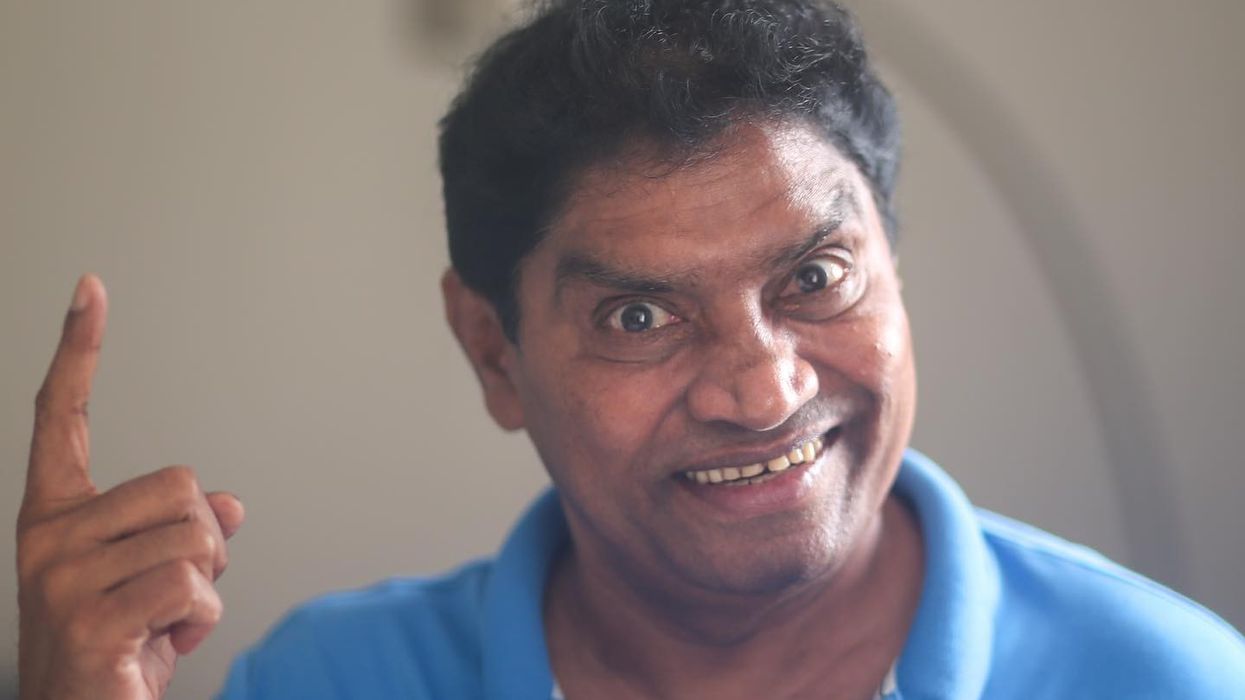 Johnny Lever reveals how ‘insecure’ stars would axe his scenes: ‘Heroes would feel threatened and my scenes would be edited’