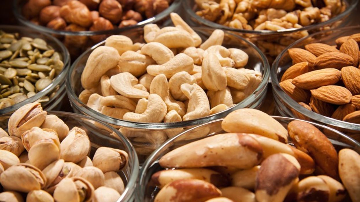 Superfood special: Add these dry fruits to your diet plan this winter