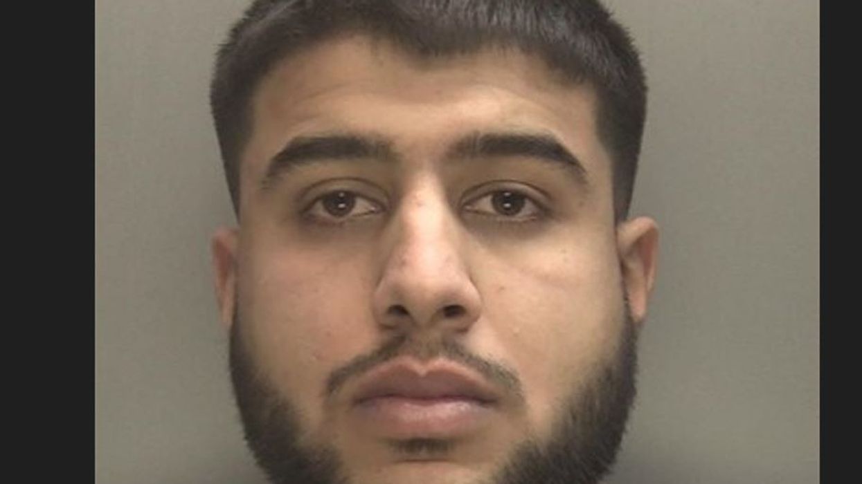 Dangerous driver who killed young mum while showing off to 'impress his cousins' jailed; netizens outraged over 'lenient sentence'