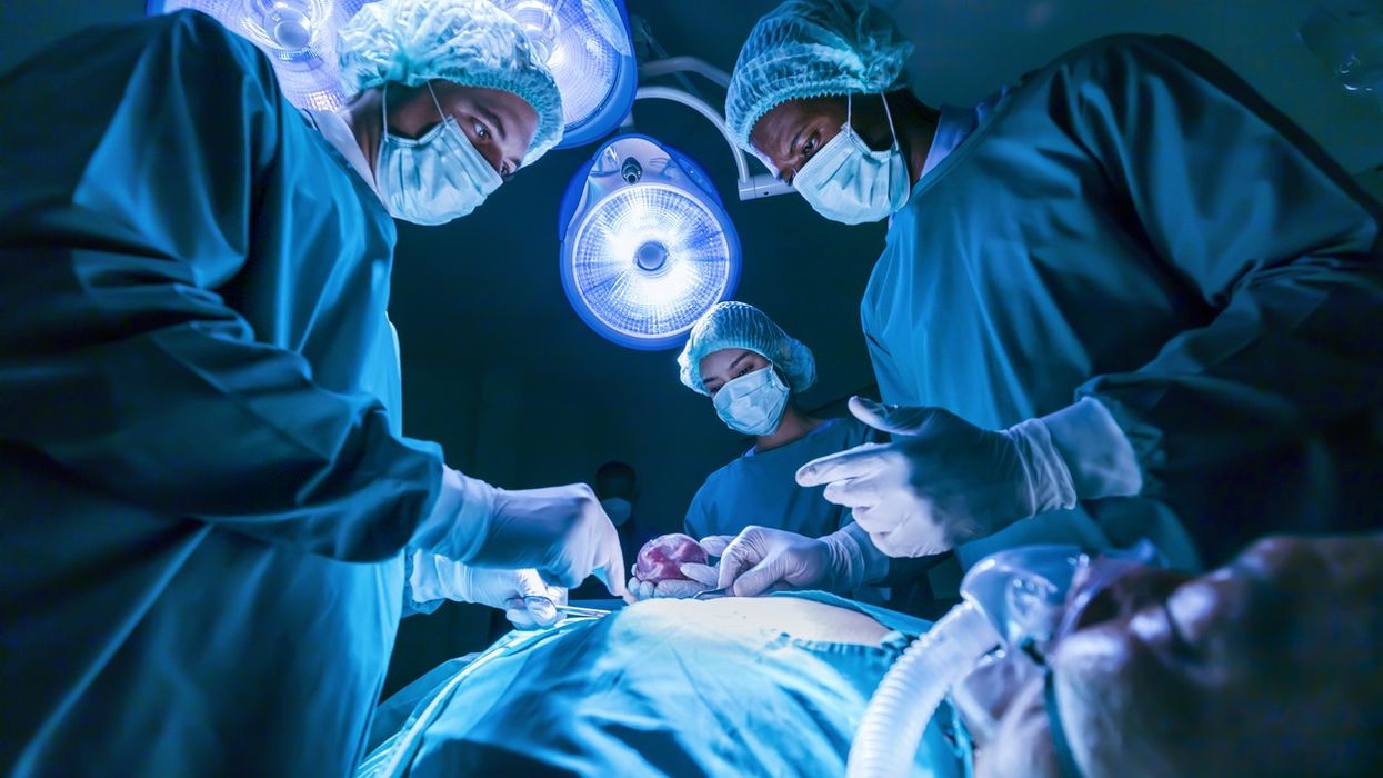 More Black, Asian heritage donors needed to help patients seeking organ transplant: Report