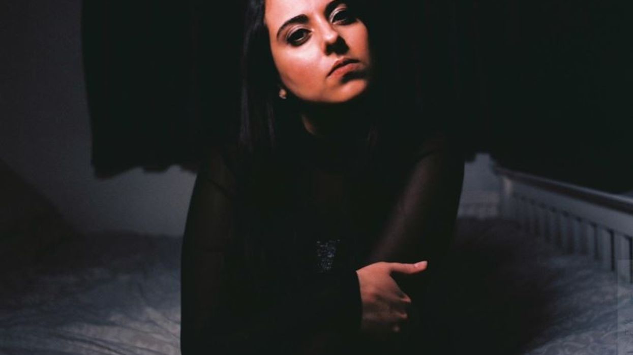 Rock like a homemade hurricane