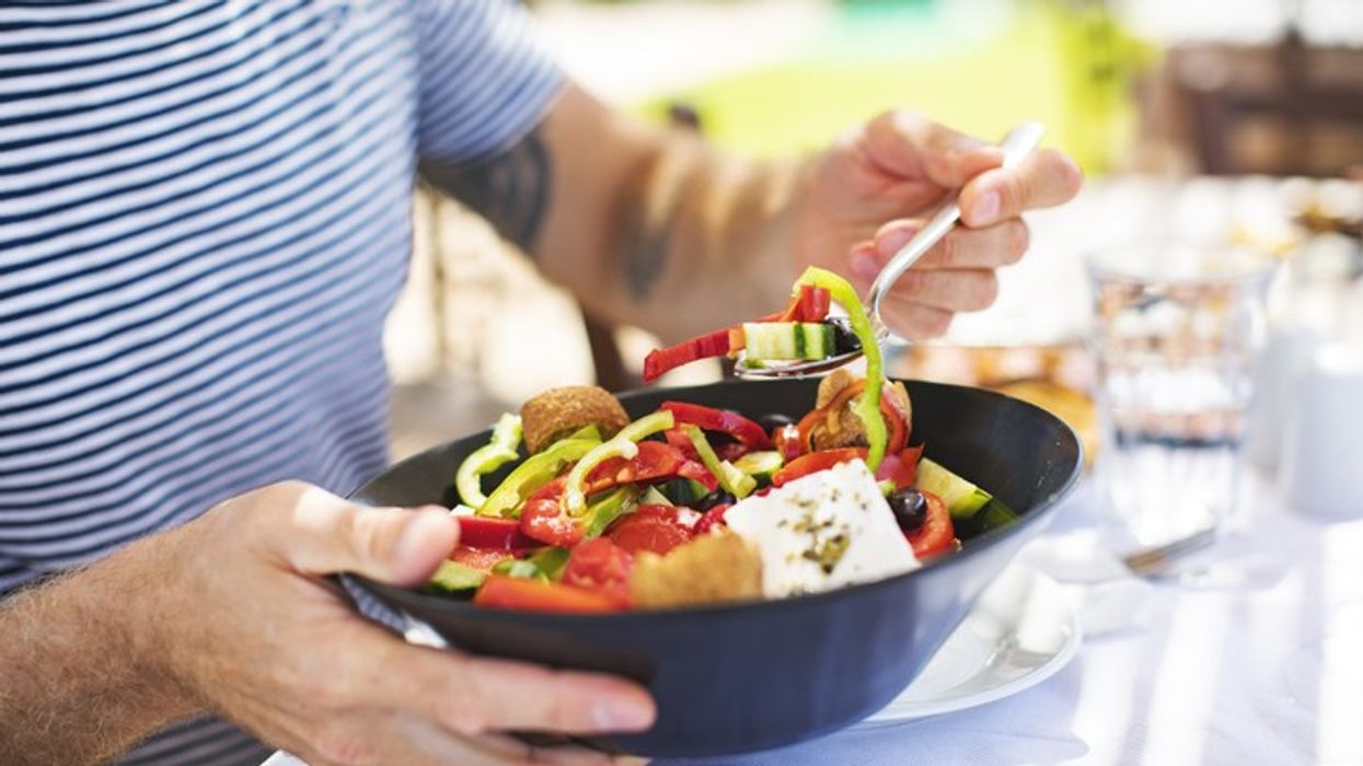 Expert defines ‘three states of mind and the diet that promotes it’ as per Ayurveda and yoga