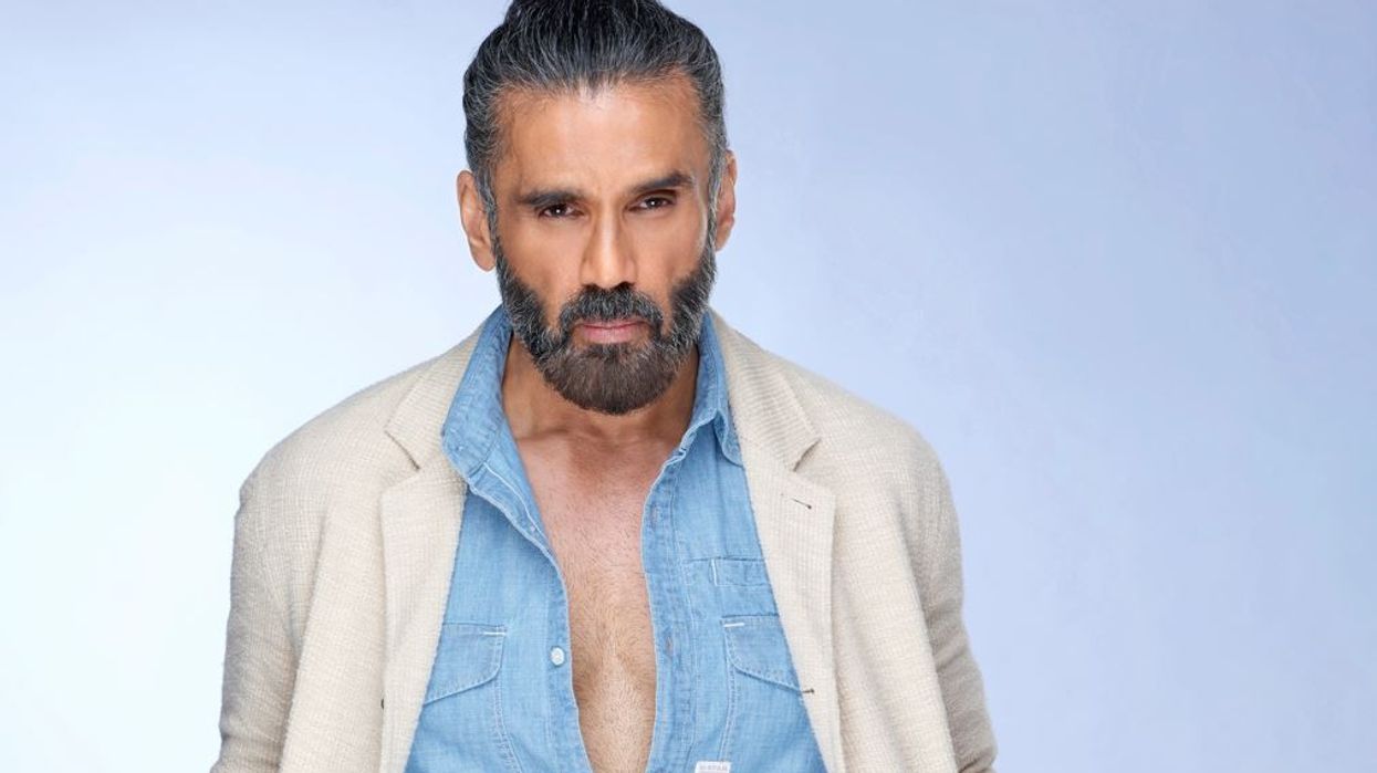 Banking on an exciting next act