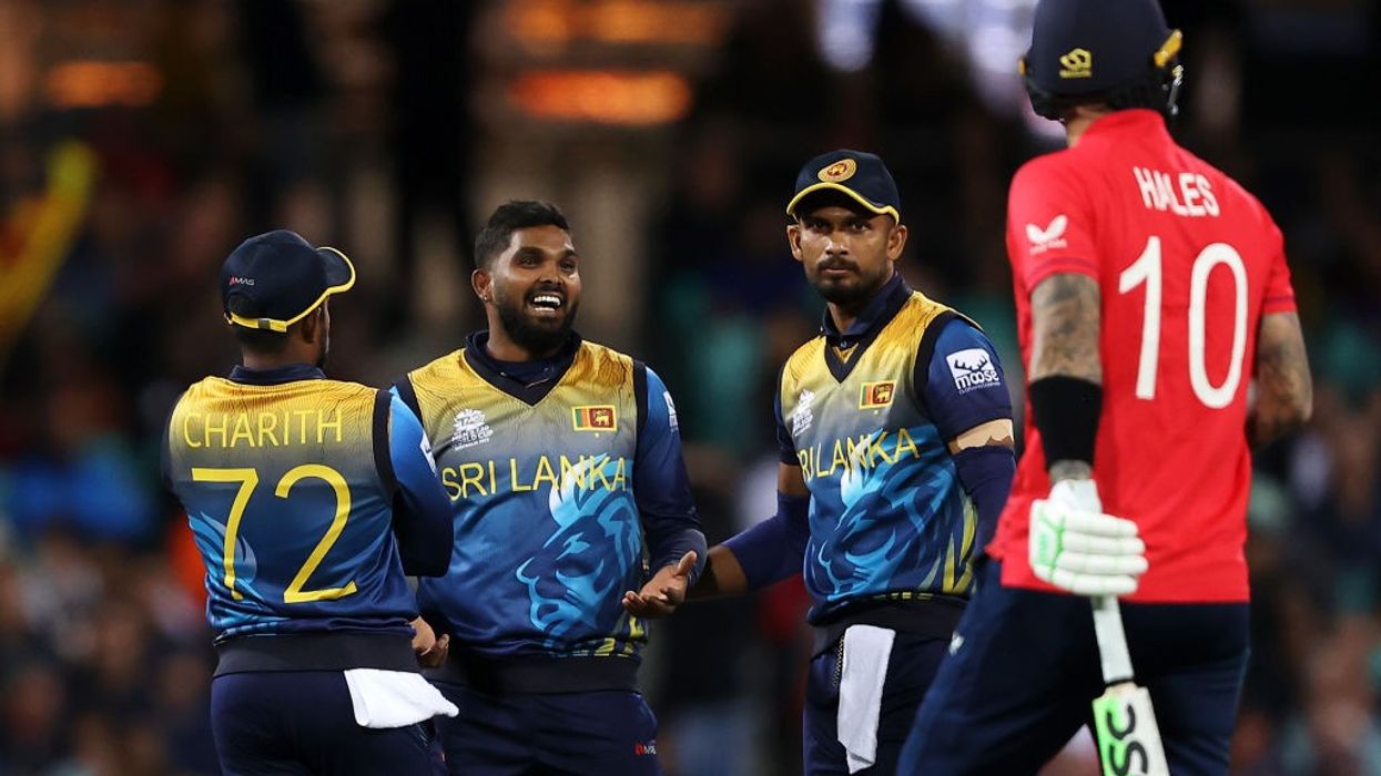 Did cult group 'Born Again's influence lead to Sri Lanka's WT20 debacle? SLC panel finds evidence 'inconclusive'