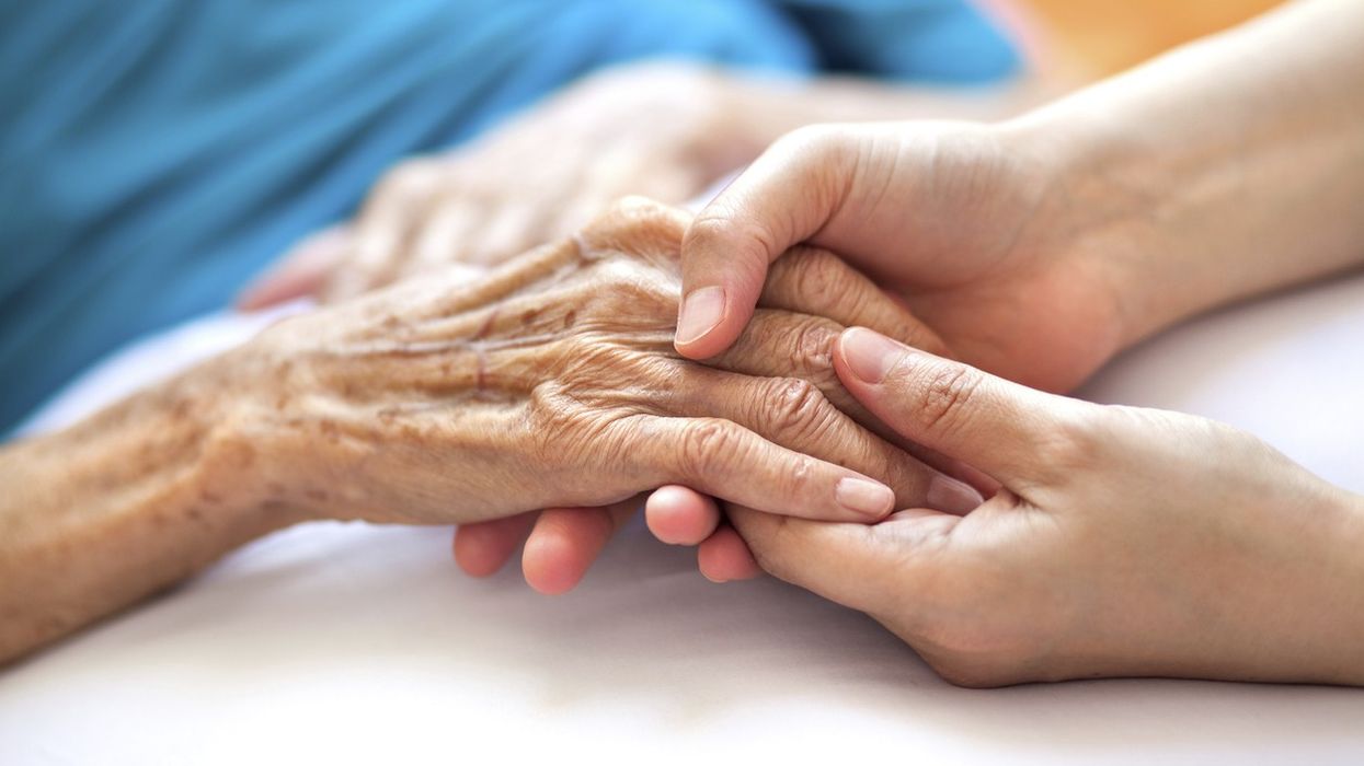 Alzheimer’s Research UK seeks volunteers to boost dementia awareness in south Asian communities